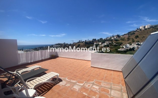 Revente - Appartement - Benalmadena - Torrequebrada