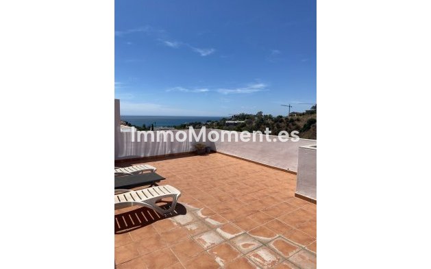 Revente - Appartement - Benalmadena - Torrequebrada