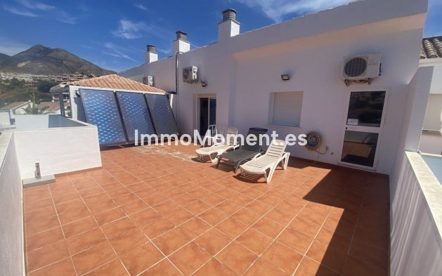 Revente - Appartement - Benalmadena - Torrequebrada