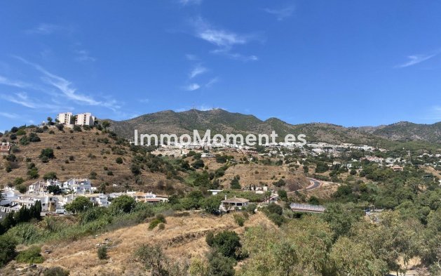 Revente - Appartement - Benalmadena - Torrequebrada