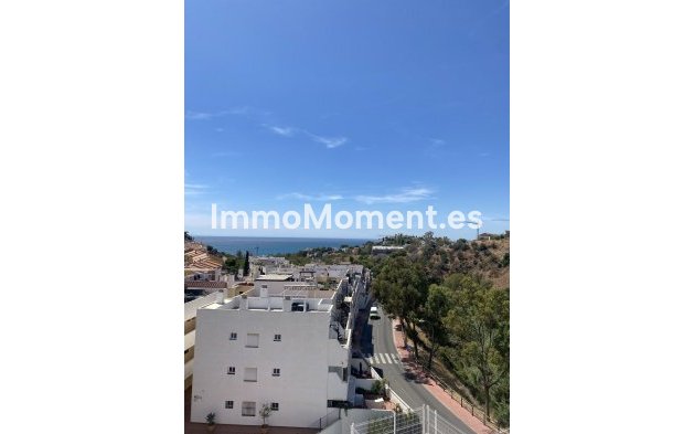 Revente - Appartement - Benalmadena - Torrequebrada