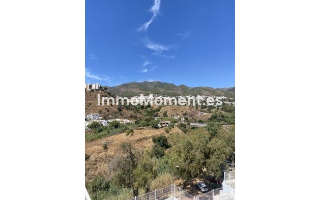 Revente - Appartement - Benalmadena - Torrequebrada