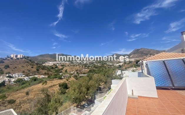 Revente - Appartement - Benalmadena - Torrequebrada