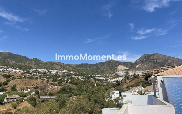 Revente - Appartement - Benalmadena - Torrequebrada