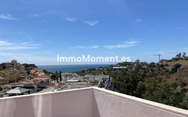Revente - Appartement - Benalmadena - Torrequebrada