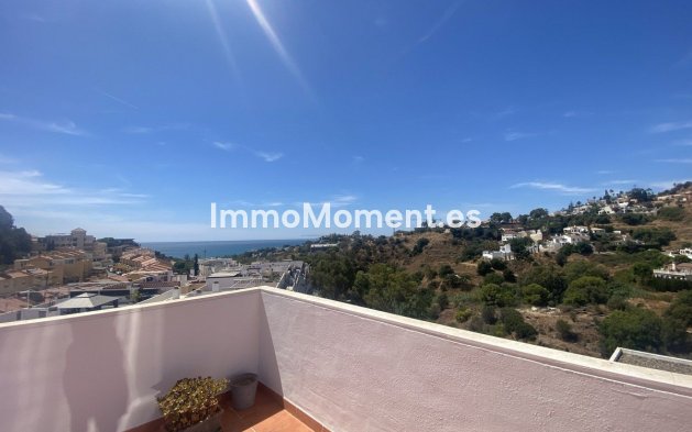 Revente - Appartement - Benalmadena - Torrequebrada