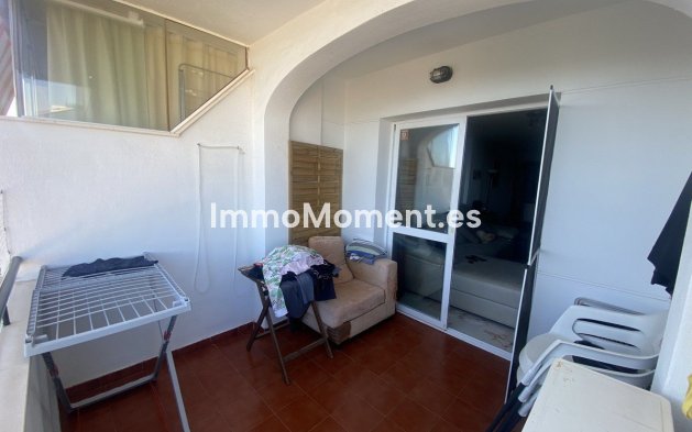 Resale - Apartment - Benalmadena - Benalmadena Pueblo
