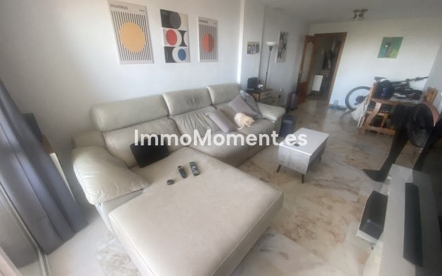 Resale - Apartment - Benalmadena - Benalmadena Pueblo