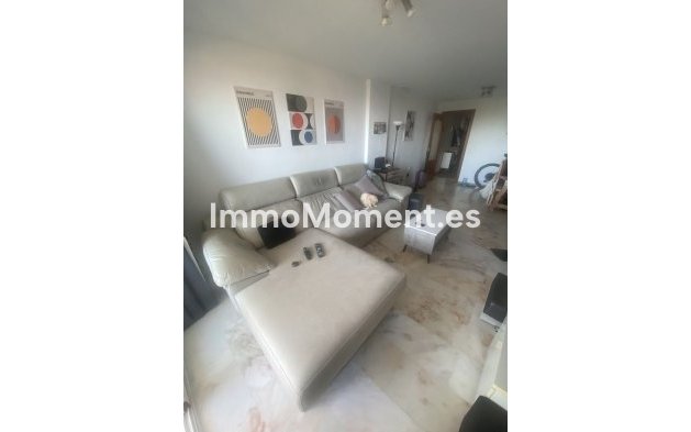Resale - Apartment - Benalmadena - Benalmadena Pueblo
