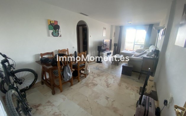 Resale - Apartment - Benalmadena - Benalmadena Pueblo