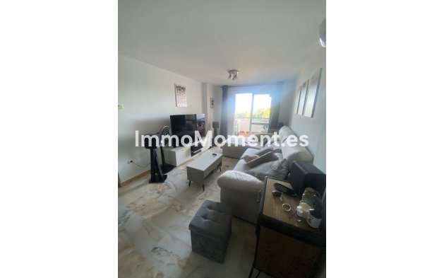 Resale - Apartment - Benalmadena - Benalmadena Pueblo
