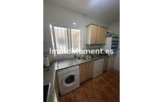 Resale - Apartment - Benalmadena - Benalmadena Pueblo