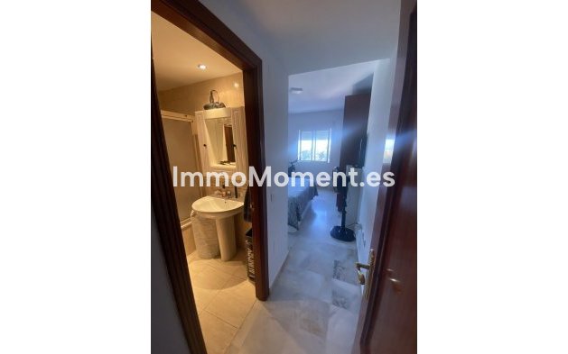 Resale - Apartment - Benalmadena - Benalmadena Pueblo