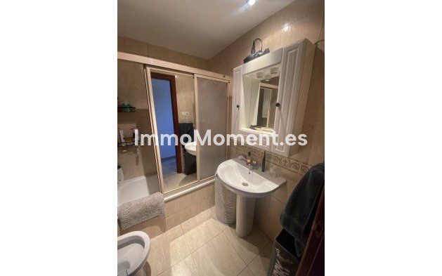Resale - Apartment - Benalmadena - Benalmadena Pueblo