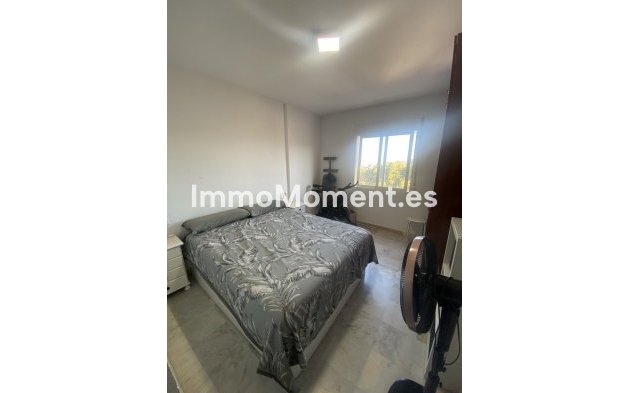 Resale - Apartment - Benalmadena - Benalmadena Pueblo