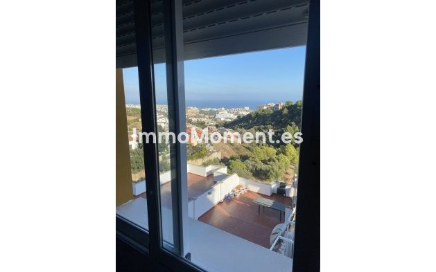 Resale - Apartment - Benalmadena - Benalmadena Pueblo