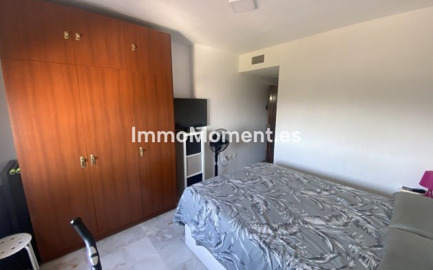 Resale - Apartment - Benalmadena - Benalmadena Pueblo