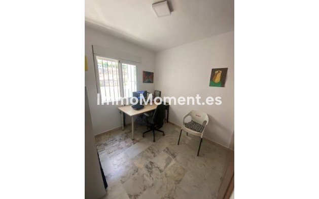 Resale - Apartment - Benalmadena - Benalmadena Pueblo
