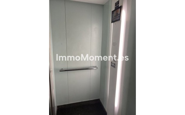 Resale - Apartment - Benalmadena - Benalmadena Pueblo