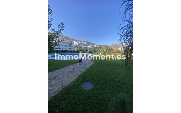 Resale - Apartment - Benalmadena - Benalmadena Pueblo