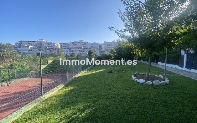 Resale - Apartment - Benalmadena - Benalmadena Pueblo
