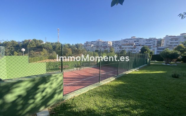 Resale - Apartment - Benalmadena - Benalmadena Pueblo
