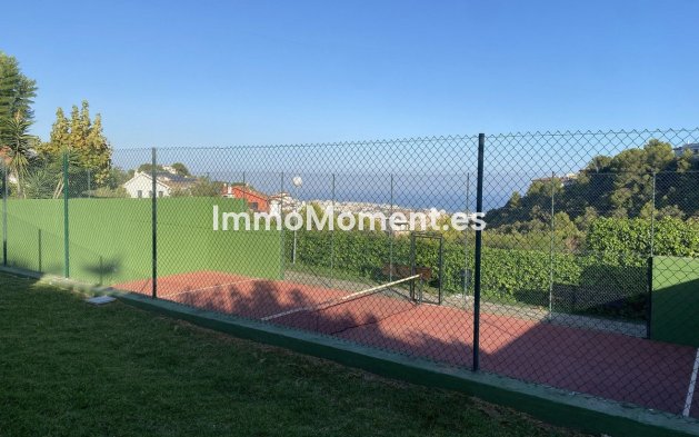 Resale - Apartment - Benalmadena - Benalmadena Pueblo