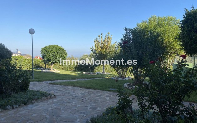 Resale - Apartment - Benalmadena - Benalmadena Pueblo