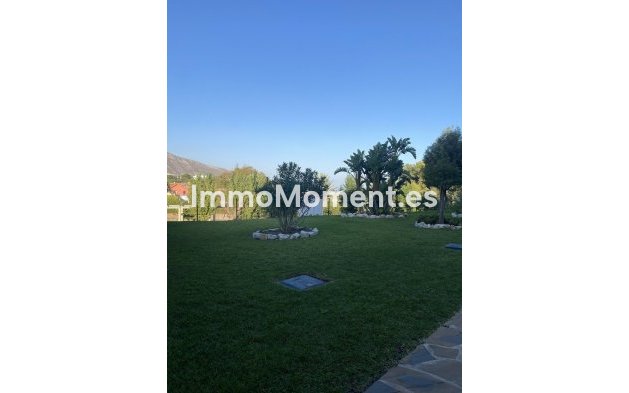 Resale - Apartment - Benalmadena - Benalmadena Pueblo