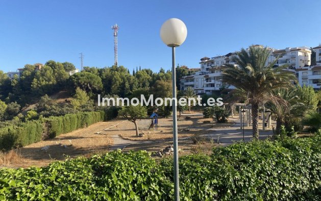 Resale - Apartment - Benalmadena - Benalmadena Pueblo