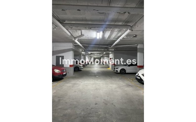 Resale - Apartment - Benalmadena - Benalmadena Pueblo