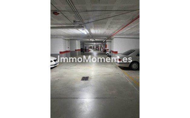 Resale - Apartment - Benalmadena - Benalmadena Pueblo