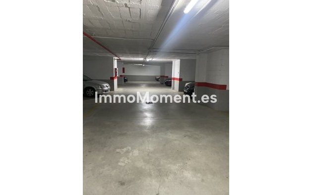 Resale - Apartment - Benalmadena - Benalmadena Pueblo