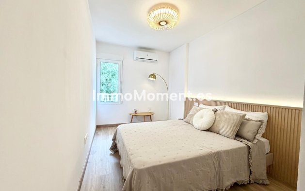 Wiederverkauf - Wohnung - Benalmadena - Benalmadena Costa