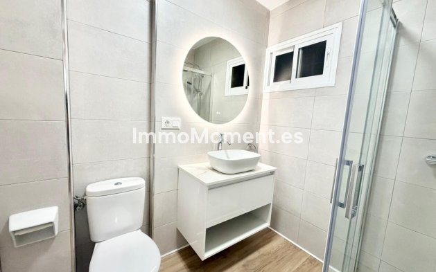 Wiederverkauf - Wohnung - Benalmadena - Benalmadena Costa