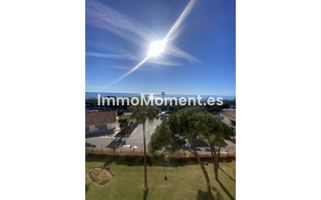 Wiederverkauf - Wohnung - Mijas - Mijas Costa