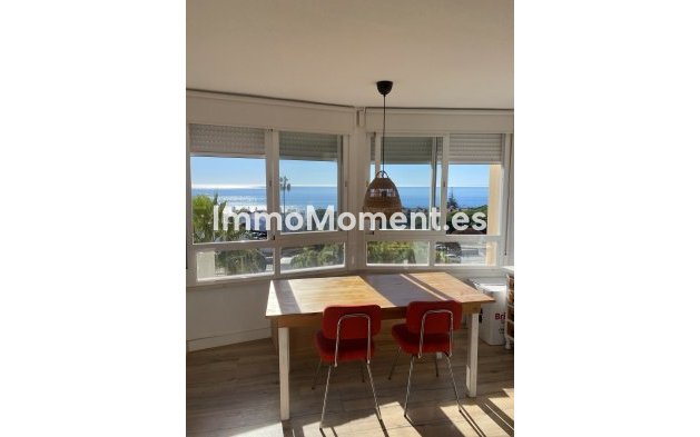 Wiederverkauf - Wohnung - Mijas - Mijas Costa