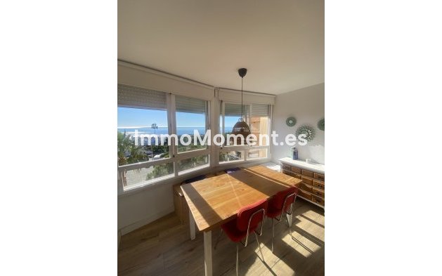 Wiederverkauf - Wohnung - Mijas - Mijas Costa