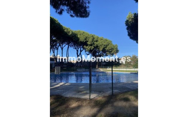 Wiederverkauf - Wohnung - Mijas - Mijas Costa