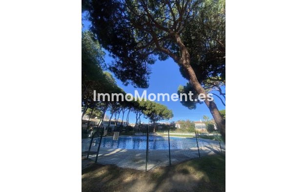 Wiederverkauf - Wohnung - Mijas - Mijas Costa