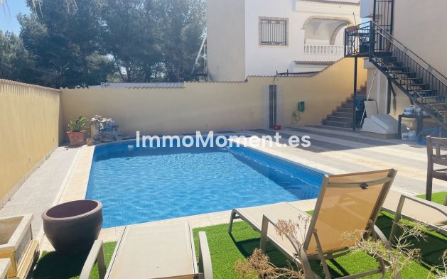 Bestaande woning - Villa - Orihuela - Villamartin