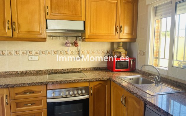 Bestaande woning - Villa - Orihuela - Villamartin