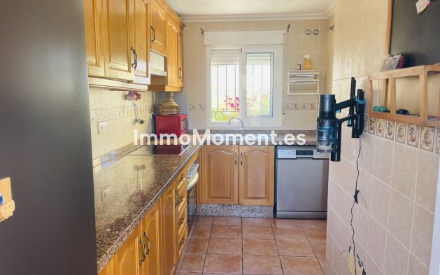 Bestaande woning - Villa - Orihuela - Villamartin