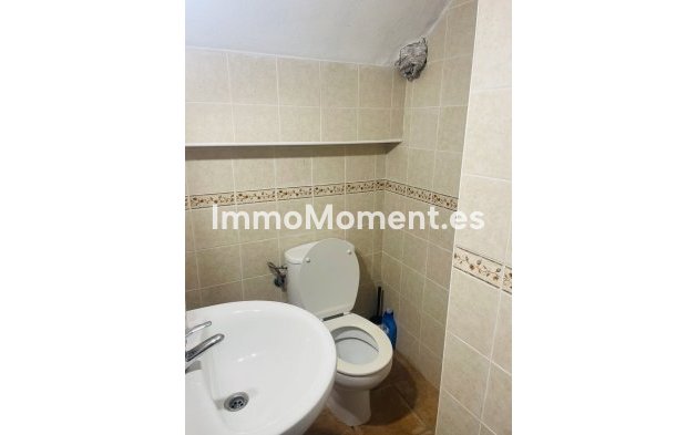 Bestaande woning - Villa - Orihuela - Villamartin