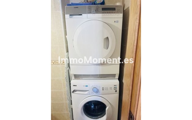 Bestaande woning - Villa - Orihuela - Villamartin