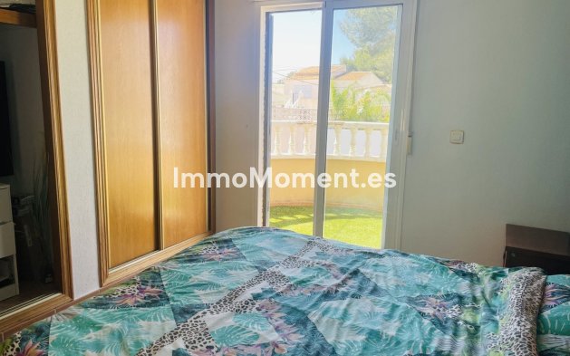 Bestaande woning - Villa - Orihuela - Villamartin