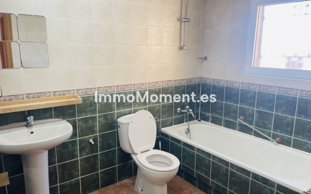 Bestaande woning - Villa - Orihuela - Villamartin