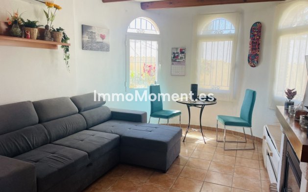 Bestaande woning - Villa - Orihuela - Villamartin