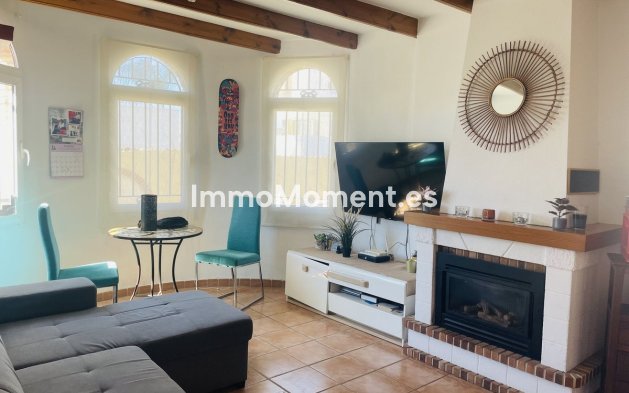 Bestaande woning - Villa - Orihuela - Villamartin