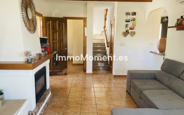 Bestaande woning - Villa - Orihuela - Villamartin